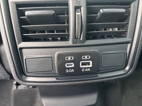 New 2026 Subaru Forester Premium image 12