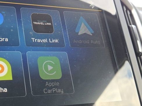 Used 2022 Subaru Forester Touring image 12