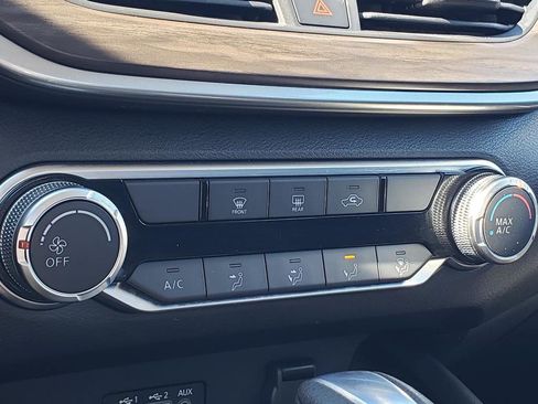 Certified 2023 Nissan Altima 2.5 SV image 36