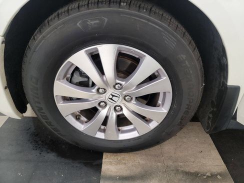 Used 2016 Honda Odyssey EX-L image 41