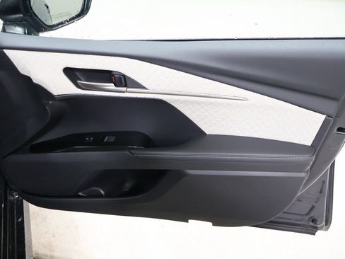 New 2026 Toyota Camry XLE image 19