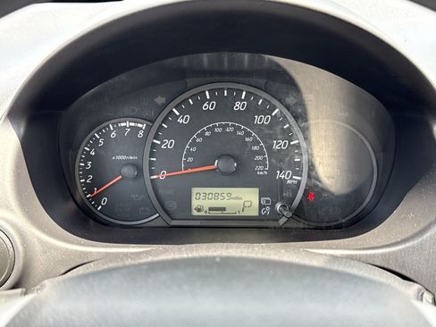Used 2024 Mitsubishi Mirage ES FWD image 17