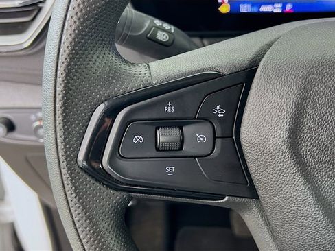 Used 2025 Chevrolet TrailBlazer LT image 13