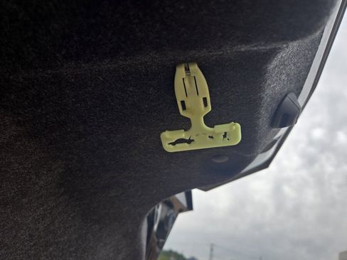 New 2025 Ford Mustang Ecoboost image 15