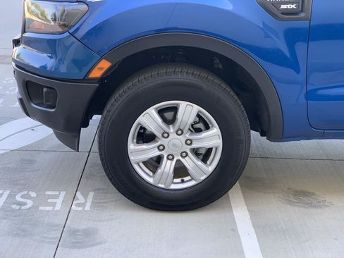 Used 2020 Ford Ranger XL w/ Equipment Group 101A Mid image 10