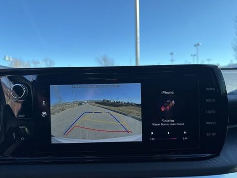 Used 2023 Kia K5 GT-Line image 32