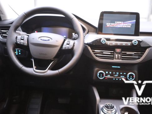 New 2025 Ford Escape Active w/ Cold Weather Package image 21