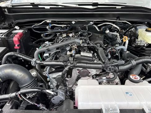 New 2026 Toyota Tacoma SR5 AWD/4WD image 33