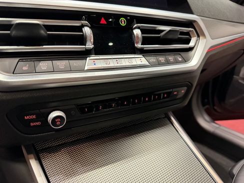 Used 2021 BMW M340i xDrive w/ Premium Package AWD/4WD image 52
