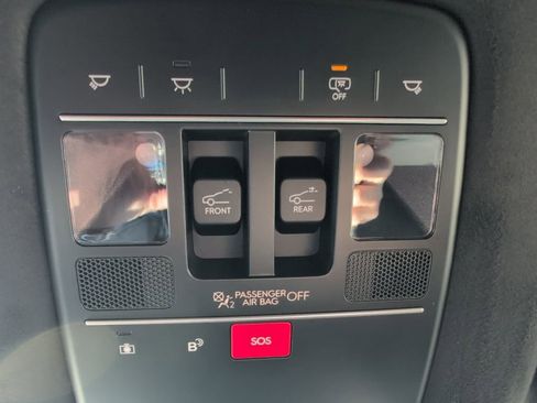 Used 2026 Hyundai Palisade Calligraphy AWD/4WD image 24