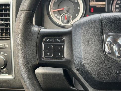 Used 2020 RAM 1500 Warlock AWD/4WD image 18
