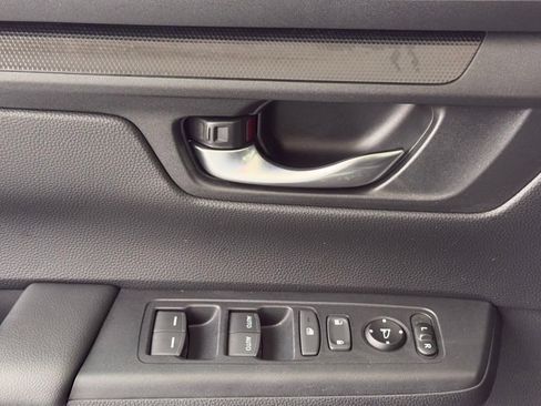 Certified 2024 Honda CR-V EX image 30