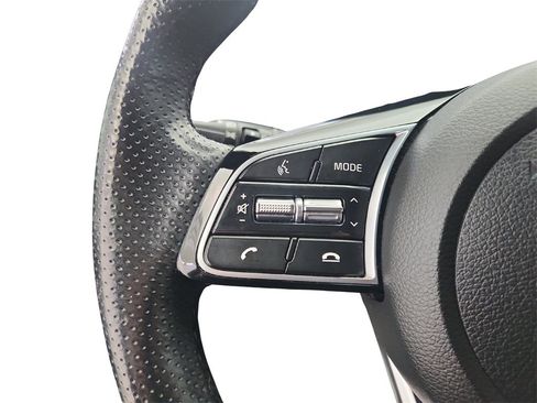 Used 2020 Kia Forte GT-Line image 31