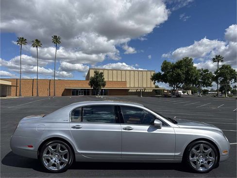 Used 2006 Bentley Flying Spur Flying Spur image 8