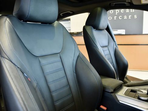 Used 2021 BMW M340i xDrive w/ Premium Package image 27