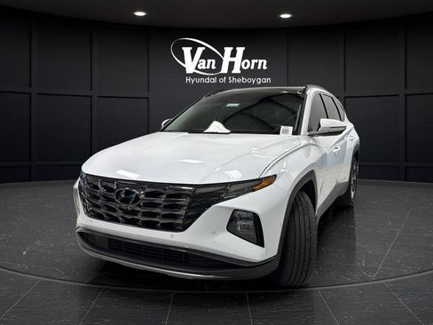 Used 2024 Hyundai Tucson Limited image 3