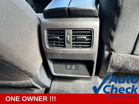 Certified 2023 Nissan Rogue SV AWD/4WD image 15