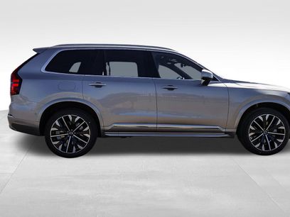 New 2026 Volvo XC90 B6 Plus w/ Protection Package