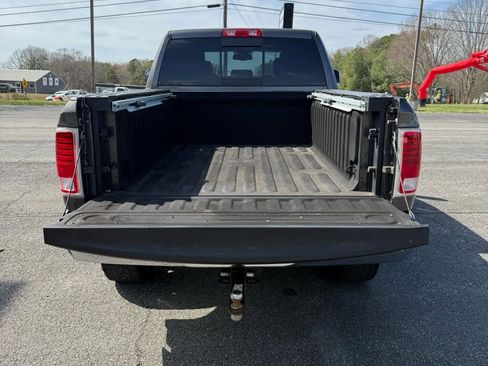 Used 2014 RAM 2500 Laramie w/ Convenience Group image 50
