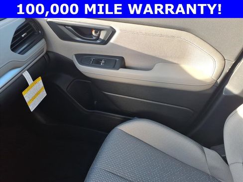 New 2026 Subaru Forester Premium image 20