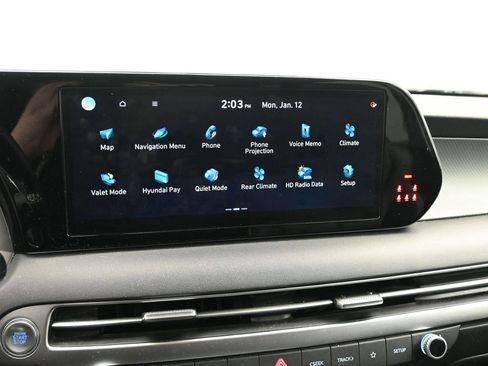 Used 2025 Hyundai Palisade SEL image 13