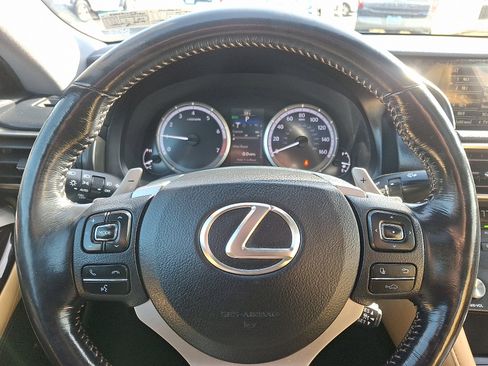 Used 2015 Lexus RC 350 AWD image 20