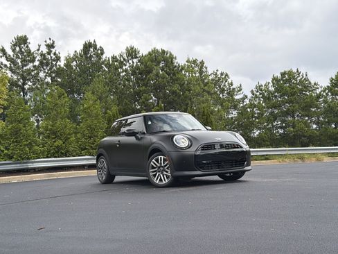 New 2026 MINI Cooper S FWD image 52