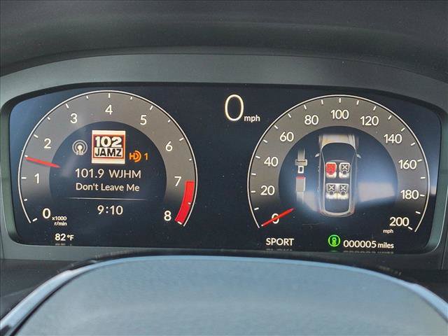 New 2026 Acura Integra Type S FWD image 10