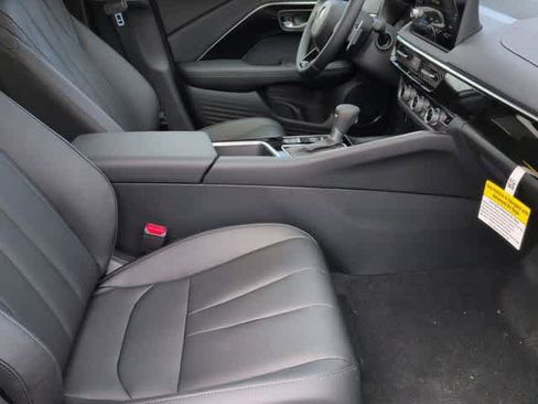 New 2025 Acura ADX image 24