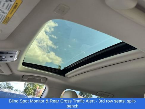 Used 2019 Lexus RX 350L 350L image 12