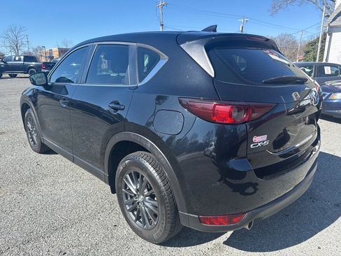 Used 2019 MAZDA CX-5 Sport image 7