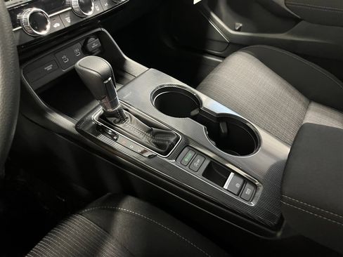 New 2026 Honda Civic LX image 16