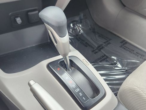 Used 2012 Honda Civic LX image 12