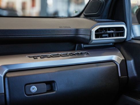 New 2025 Toyota Tacoma TRD Off-Road image 19