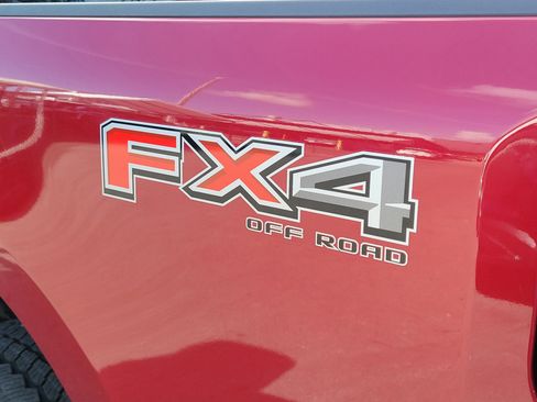 New 2026 Ford F250 Platinum image 7