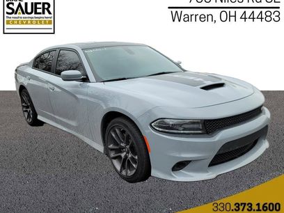Used 2021 Dodge Charger R/T w/ Daytona Edition Group