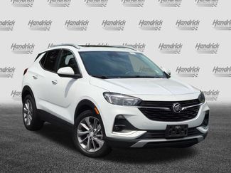 Used 2020 Buick Encore GX Select w/ Experience Buick Package FWD video 2