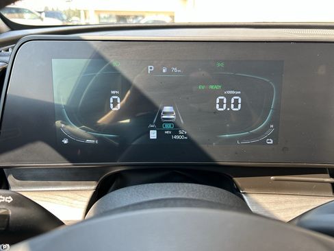 Certified 2025 Kia Sportage X-Line AWD/4WD image 28