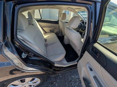 Used 2013 Subaru Impreza 2.0i AWD/4WD image 27