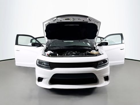 Used 2020 Dodge Charger R/T w/ Driver Convenience Group RWD image 16