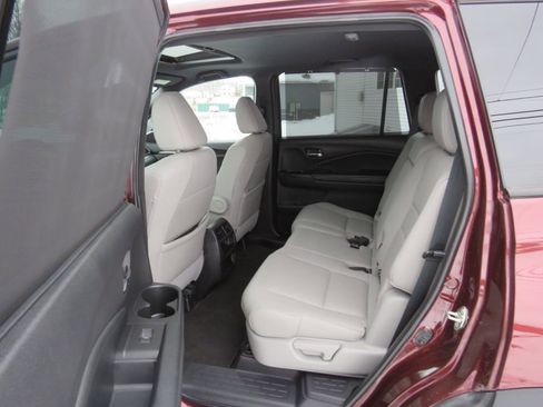 Used 2019 Honda Passport EX-L image 29
