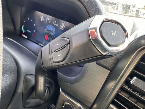 Used 2025 Ford F150 STX w/ Equipment Group 200A image 21