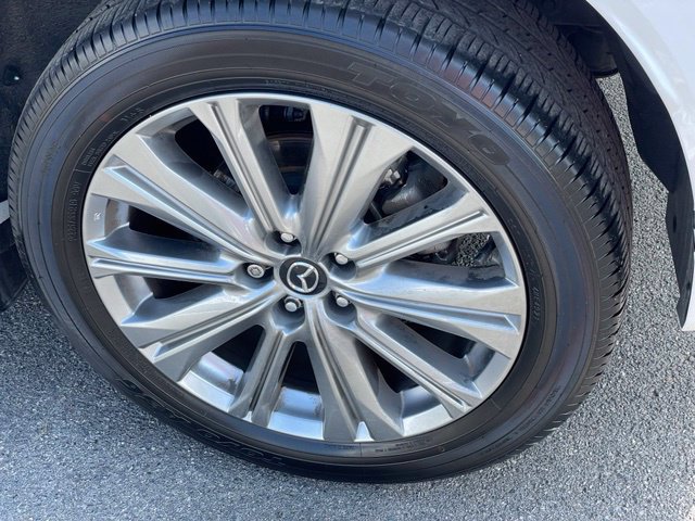 Certified 2023 MAZDA CX-5 Signature AWD/4WD image 34