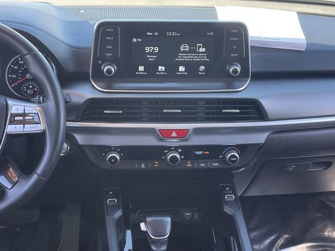 Used 2020 Kia Telluride S w/ S 8 Passenger Seating Package image 14