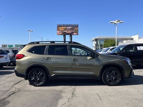 Used 2023 Subaru Ascent Onyx Edition Limited image 30