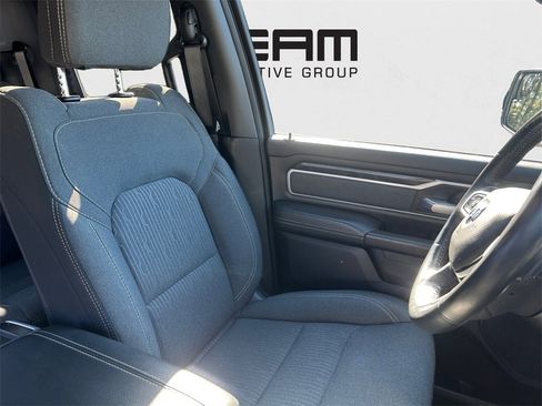 Certified 2022 RAM 1500 Big Horn image 23