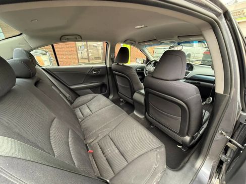 Used 2013 Honda Accord Sport image 20