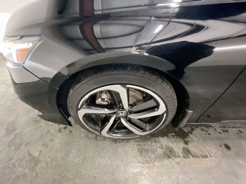 Used 2022 Honda Accord Sport image 30