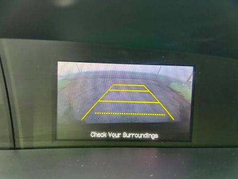 Used 2015 Honda Civic LX image 16