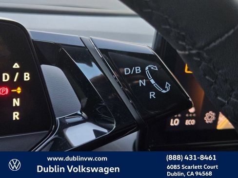 Certified 2023 Volkswagen ID.4 Pro S RWD image 21